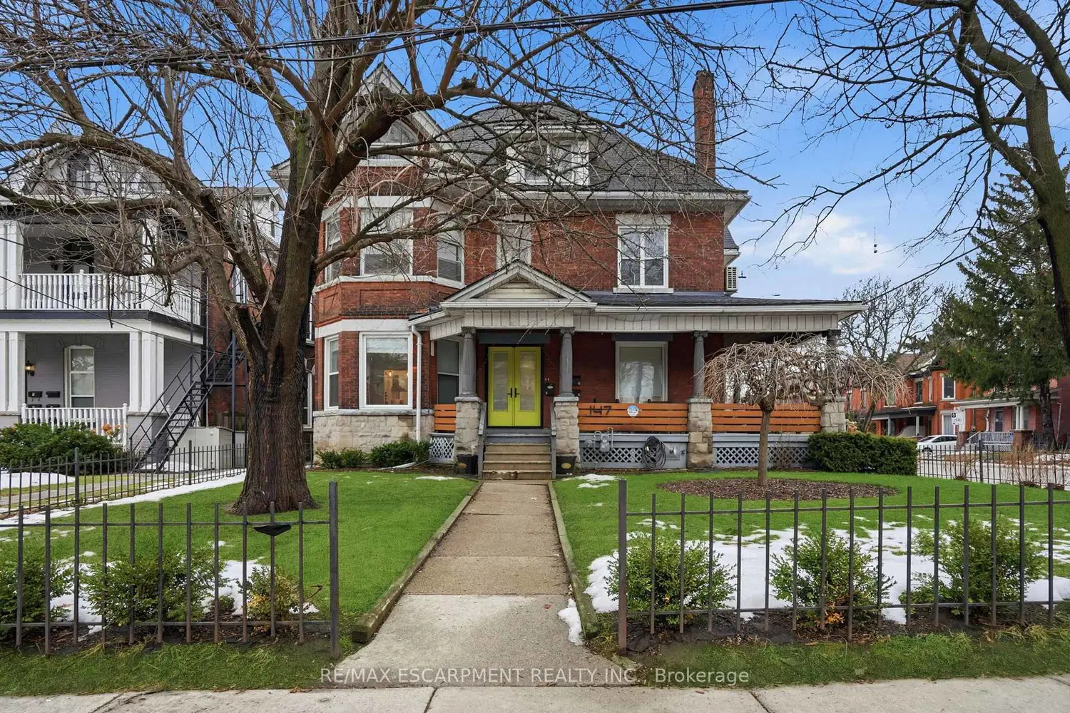 147 Emerald Street