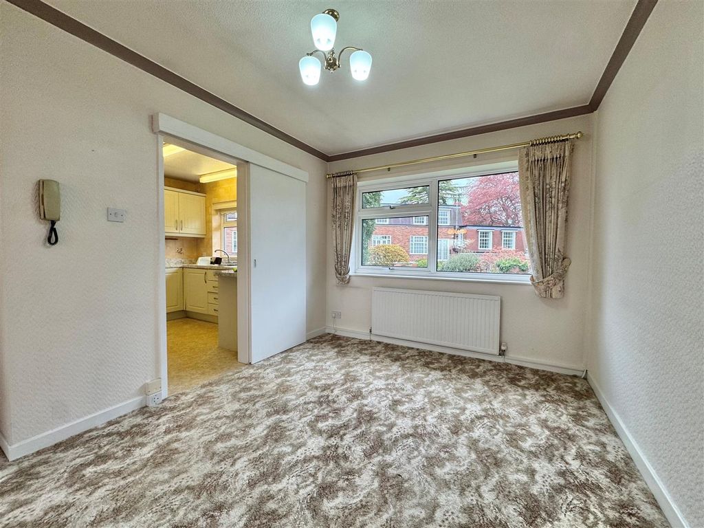 Additional image 5 of 2 bed flat for saleFulshaw Court, Wilmslow SK9