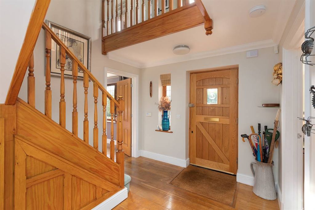 Additional image 4 of 5 bed detached house for saleBoundary Chase, Chestfield, Whitstable CT5