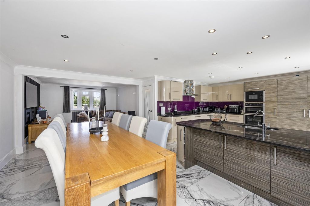 Additional image 6 of 5 bed detached house for saleMill Lane, Worthing BN13