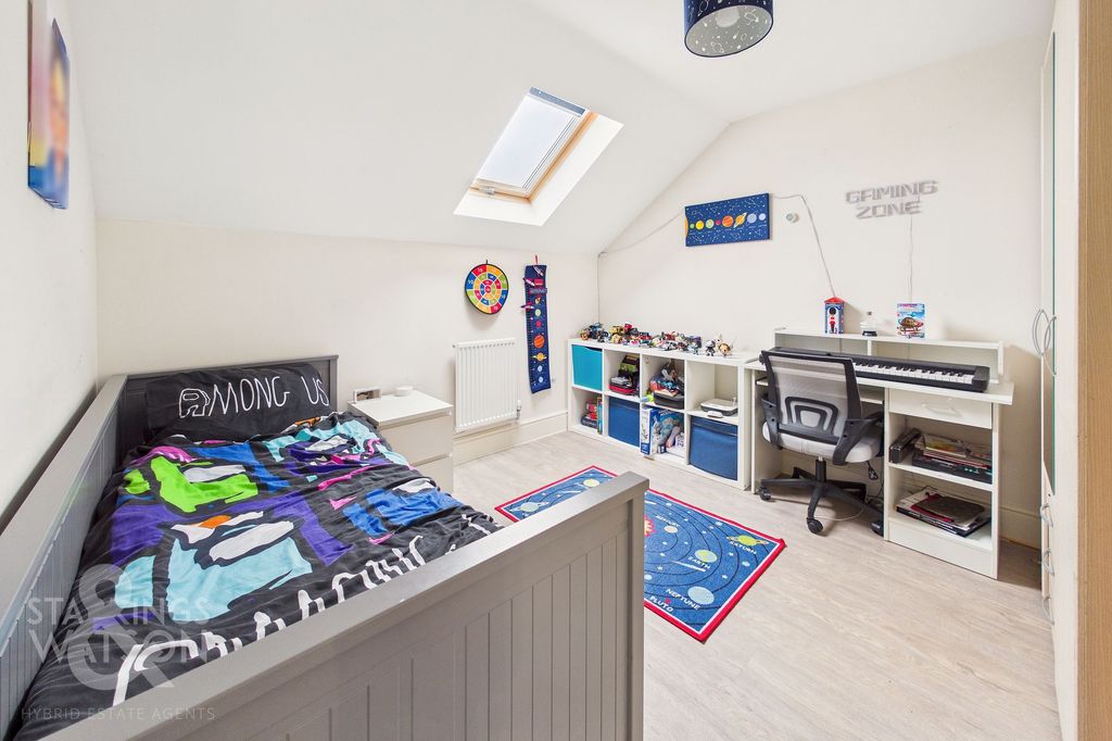 Additional image 12 of 4 bed end terrace house for saleJutland Rise, Wymondham NR18