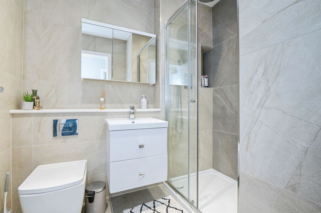 Additional image 9 of 1 bed flat for saleRomsey Road, Southampton SO16