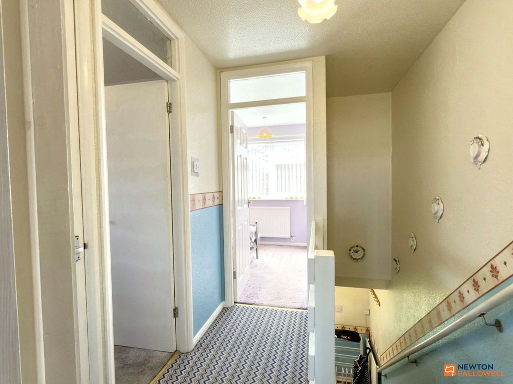 Additional image 11 of 2 bed semi-detached house for saleOxford Street, Coalville LE67