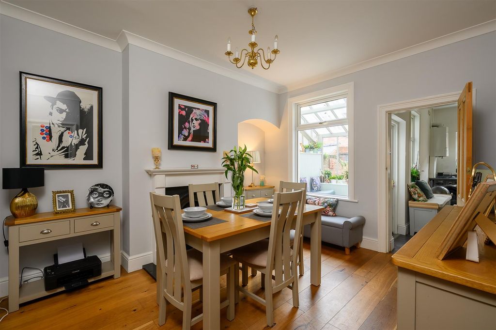 Additional image 11 of 2 bed terraced house for saleScott Street, Bishopthorpe Road, York YO23