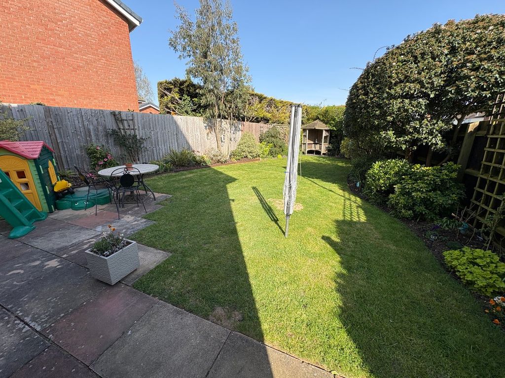 Additional image 9 of 3 bed detached house for saleStiles Close, Broughton Astley, Leicester LE9