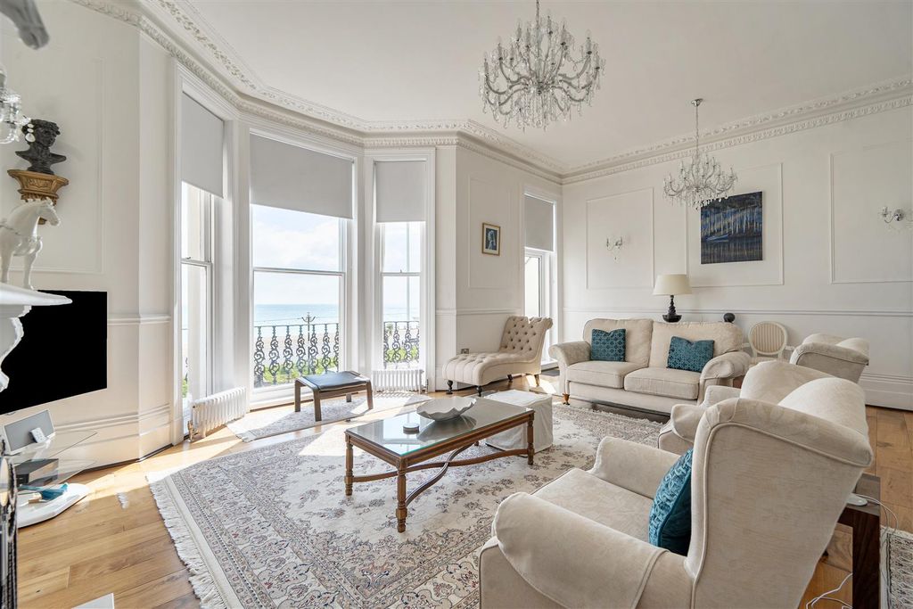 Additional image 3 of 6 bed terraced house for saleMarine Parade, Worthing BN11