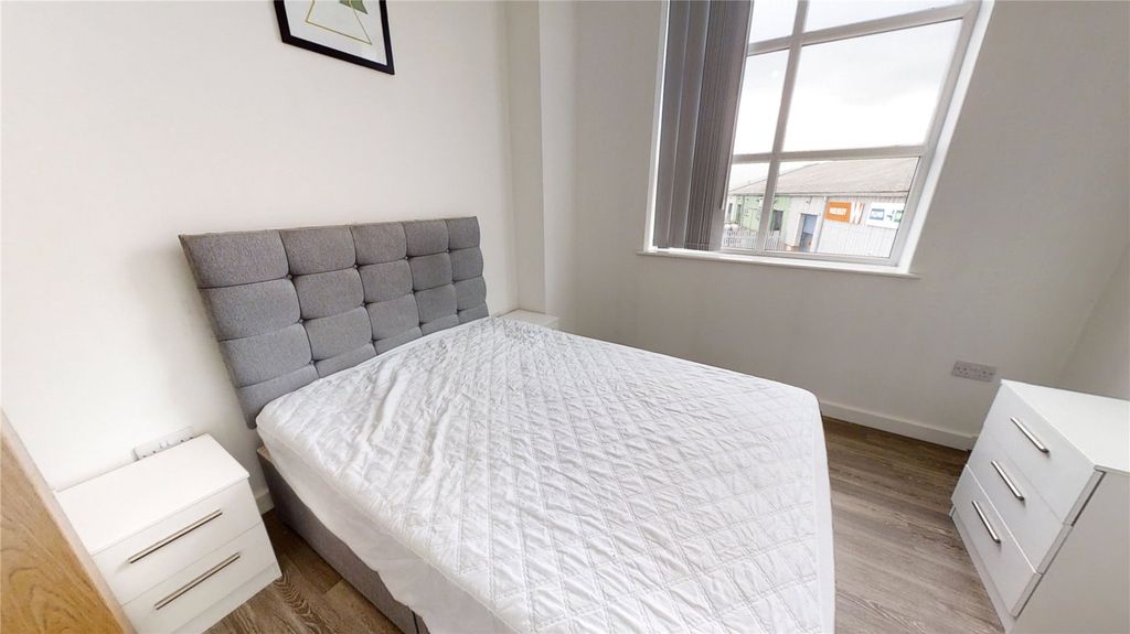 Additional image 9 of 2 bed flat for saleWallgate Apartments, Miry Lane, Wigan WN3