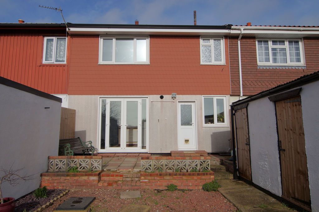 Additional image 21 of 3 bed terraced house for saleColesbourne Road, Portsmouth PO6