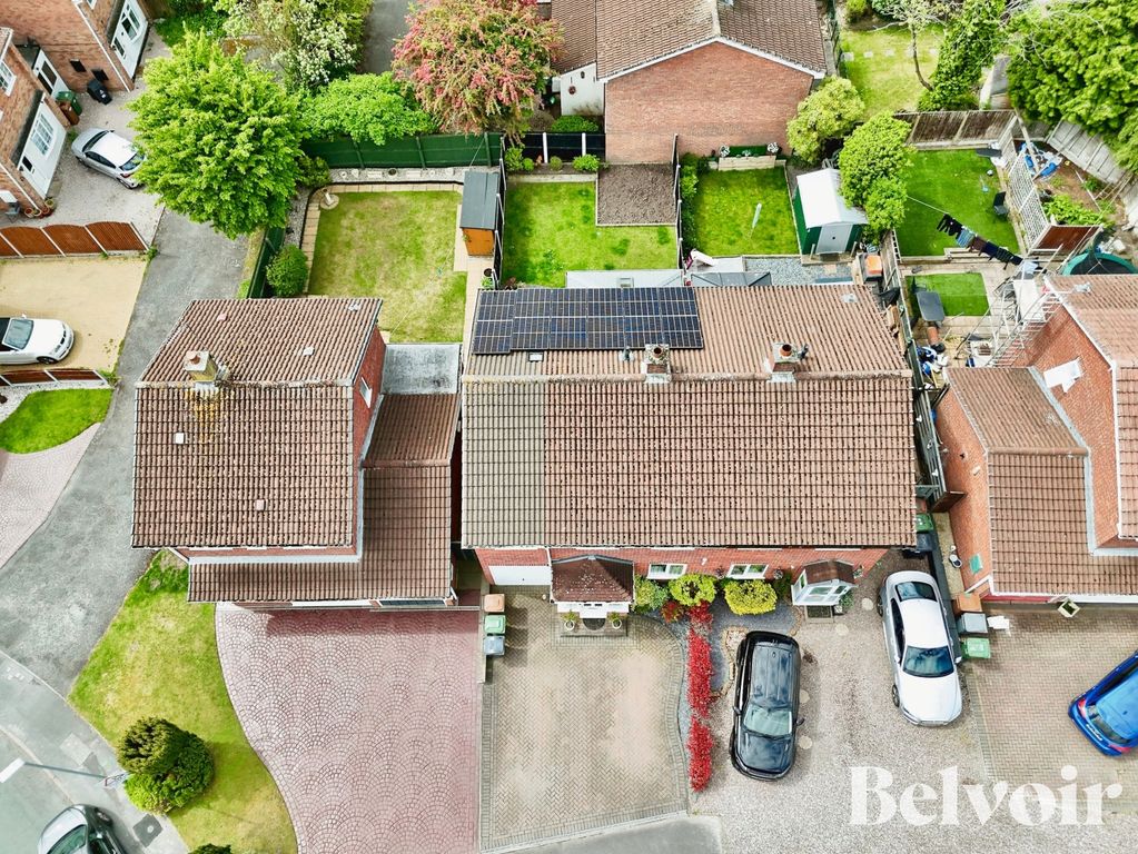 Additional image 24 of 4 bed semi-detached house for saleRosewood Drive, Coppice Farm Estate, Willenhall WV12