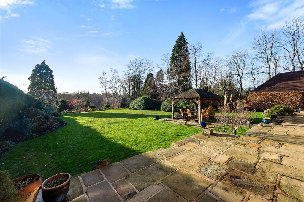 Additional image 19 of 5 bed detached house for saleBollin Hill, Wilmslow, Cheshire SK9
