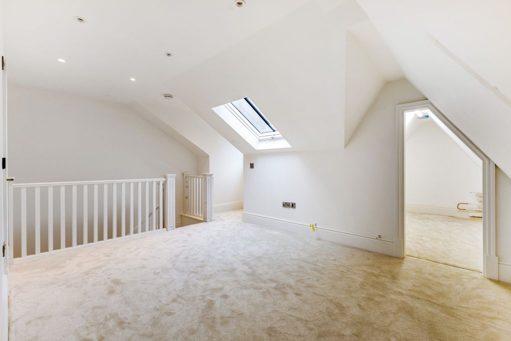 Additional image 13 of 4 bed semi-detached house for saleAdlington Road, Wilmslow, Cheshire SK9