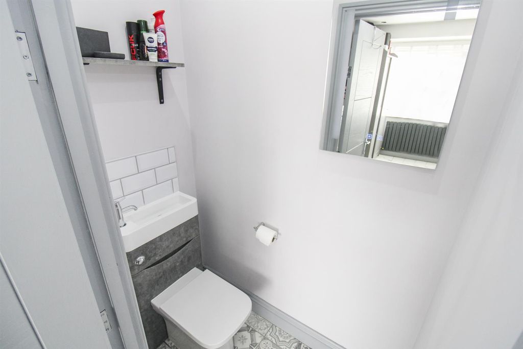 Additional image 16 of 4 bed semi-detached house for saleHowe Crescent, Corby NN17