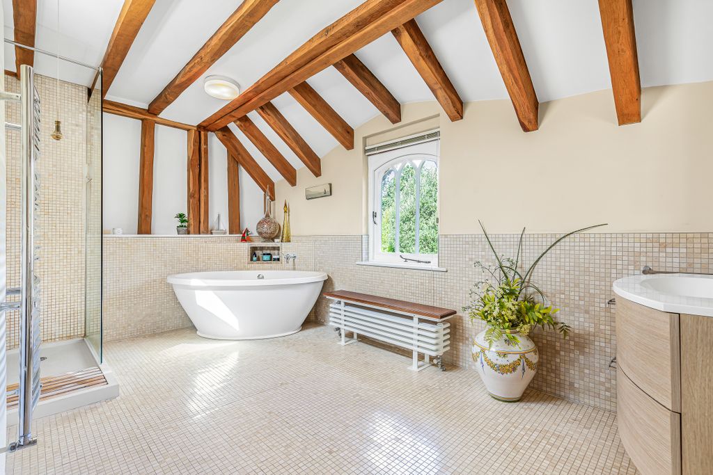 Additional image 14 of 3 bed property for salePembroke Lodge, Richmond Park, Richmond TW10