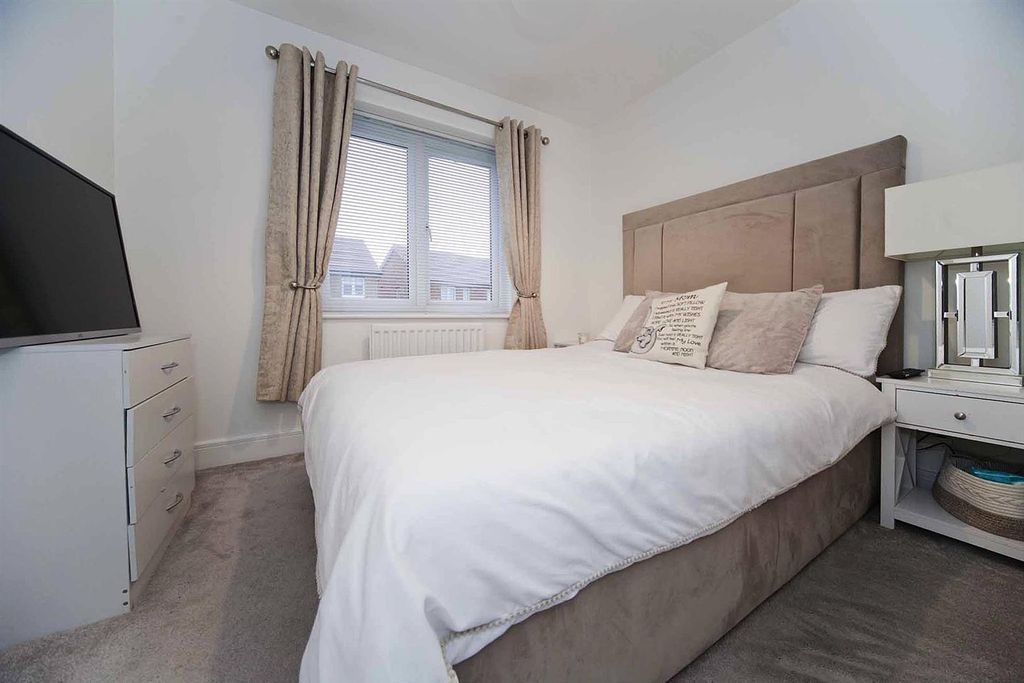 Additional image 7 of 3 bed semi-detached house for saleCargills Court, Wingate TS28