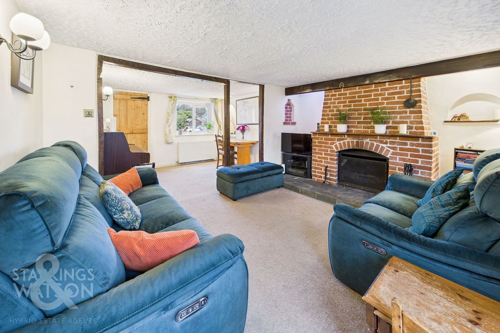 Additional image 5 of 5 bed detached house for saleRightup Lane, Wymondham NR18