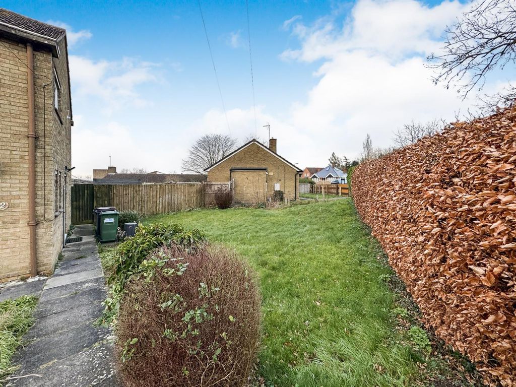 Additional image 30 of 3 bed semi-detached house for saleBerryfield Road, Cottingham, Market Harborough LE16