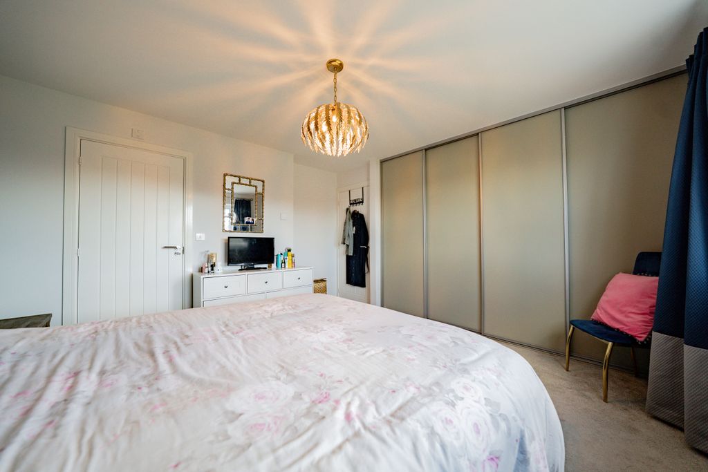 Additional image 16 of 4 bed detached house for saleWellum Way, Desford, Leicester, Leicestershire LE9