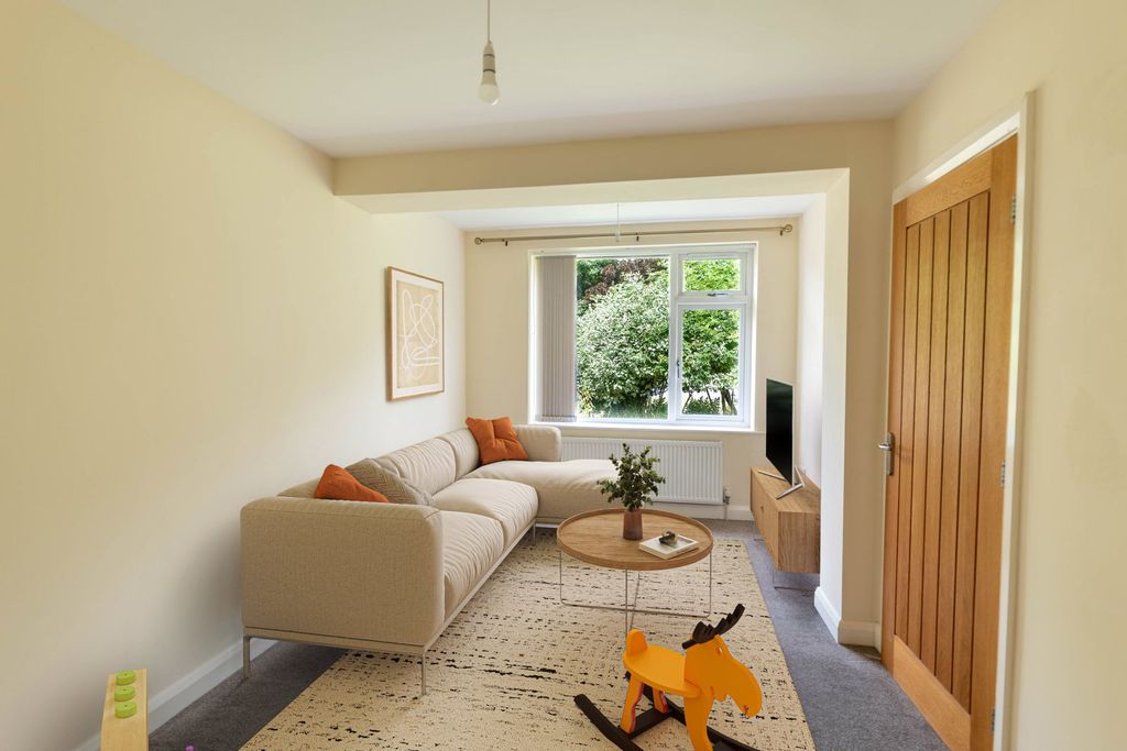 Additional image 6 of 3 bed semi-detached house for saleHalstead Road, Mountsorrel LE12