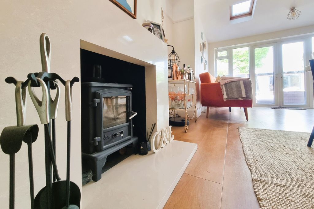 Additional image 5 of 4 bed semi-detached house for saleDrayton, Hampshire PO6