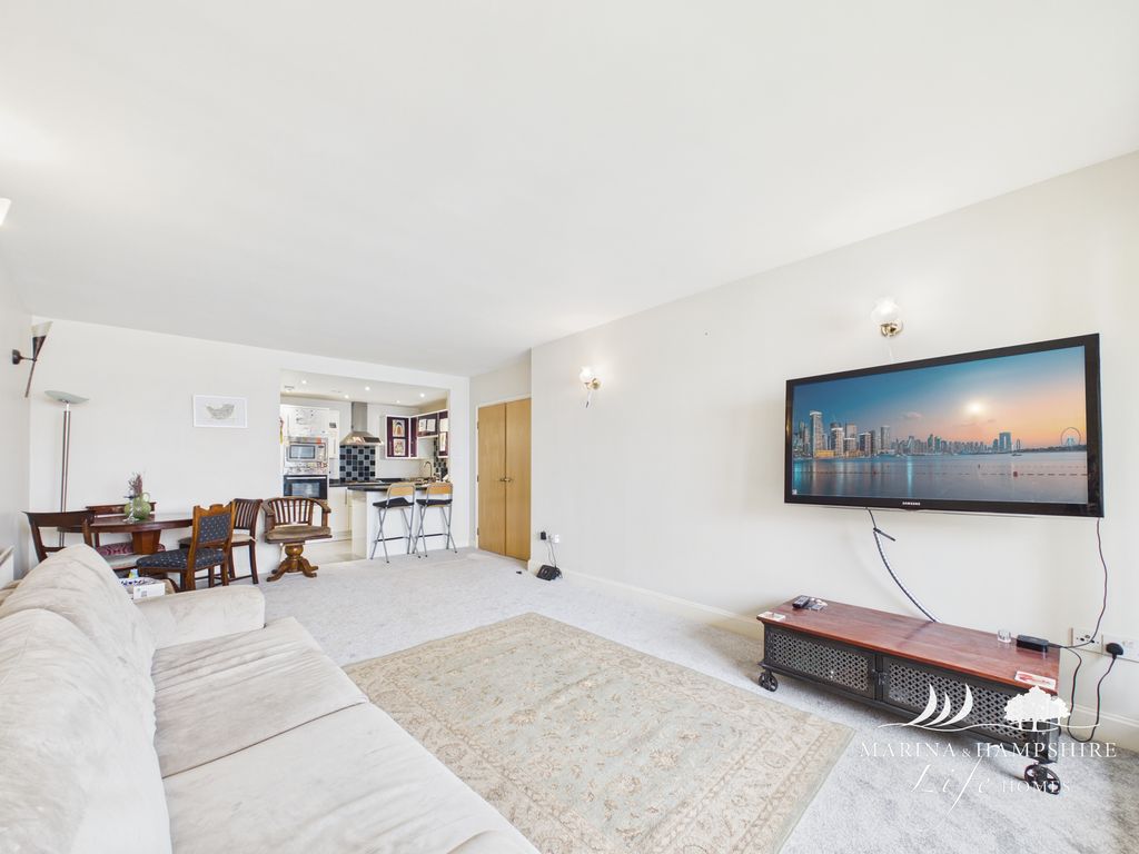Additional image 11 of 1 bed flat for saleOyster Quay, Port Solent PO6