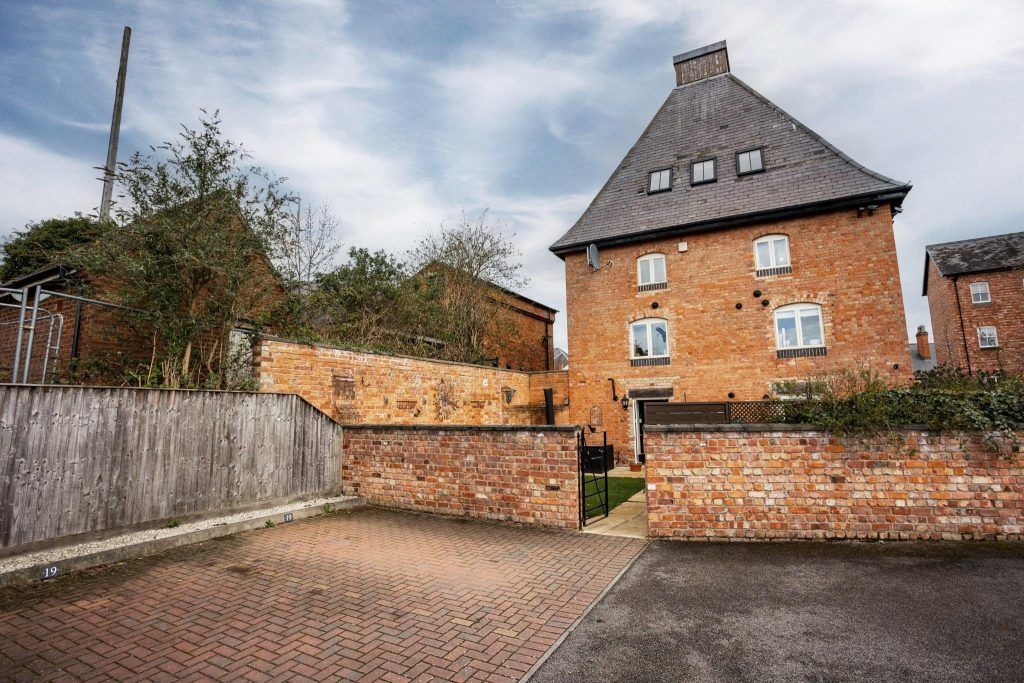 Additional image 29 of 3 bed terraced house for saleThe Maltings, Sileby, Loughborough LE12
