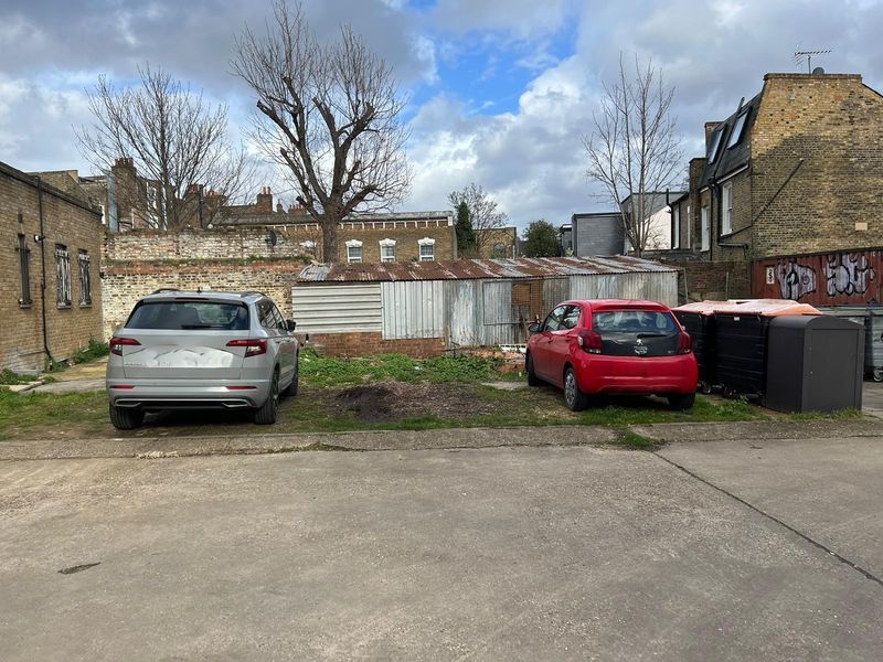 Additional image 10 of Land for saleStoke Newington Church Street, London N16