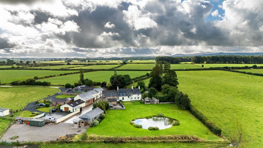 Additional image 49 of 4 bed detached house for saleThe Slack, Wigton CA7