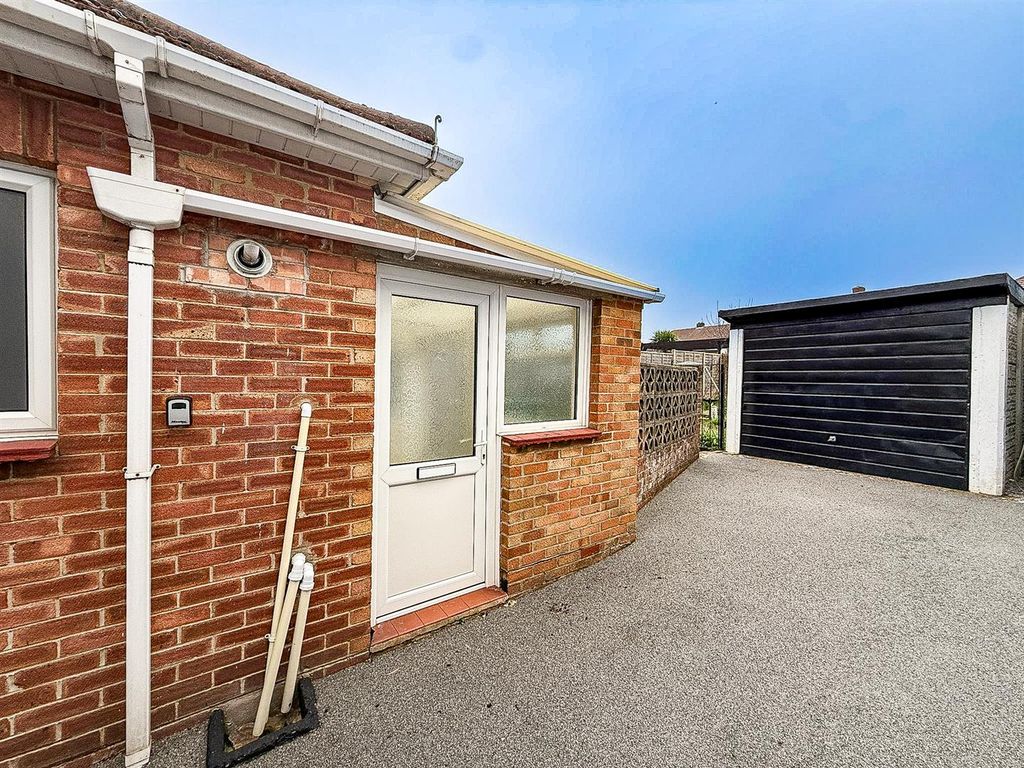 Additional image 14 of 3 bed semi-detached bungalow for saleKelvin Grove, Portchester PO16