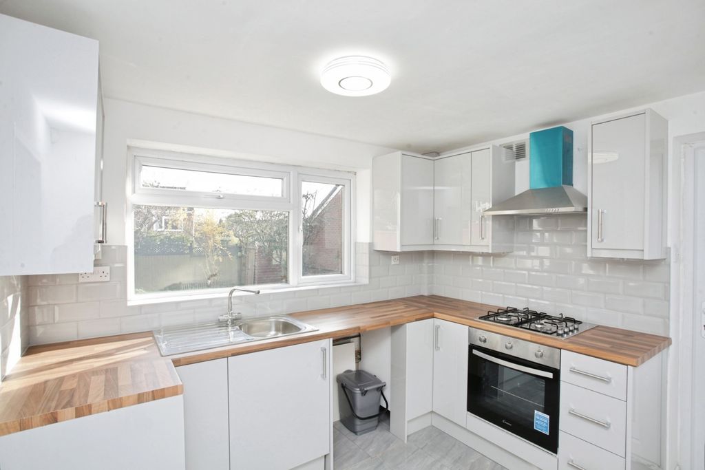 Additional image 7 of 3 bed semi-detached house for saleKirkby Road, Desford, Leicester, Leicestershire LE9