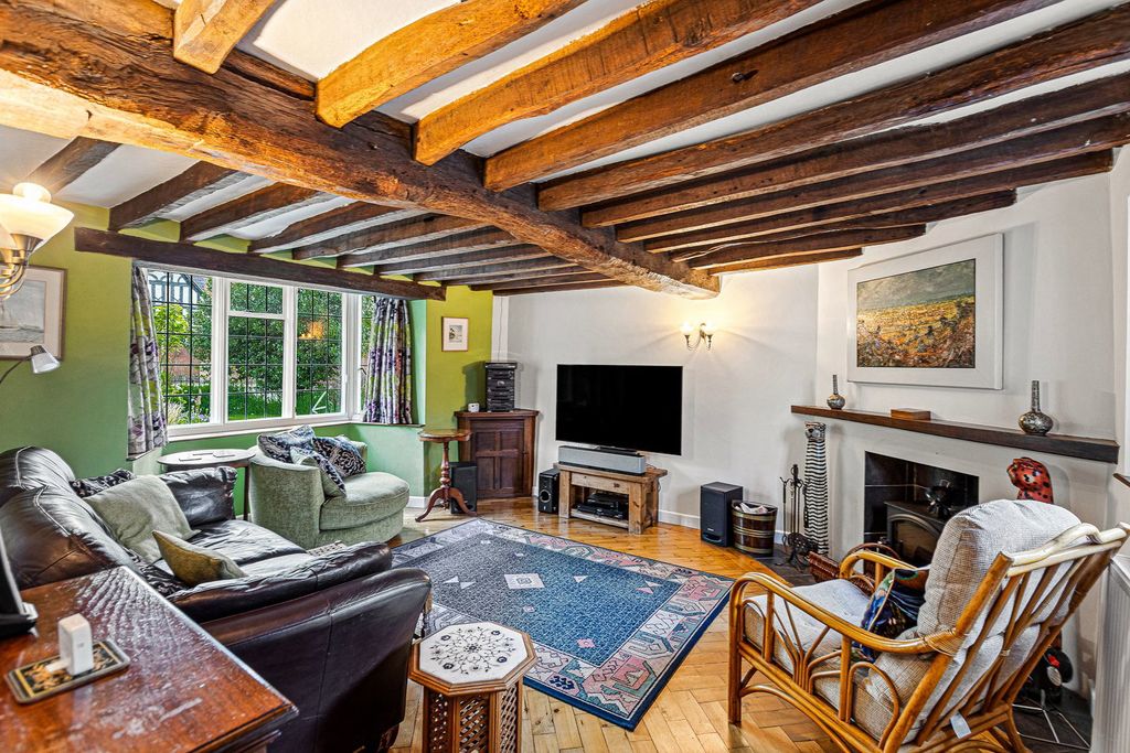 Additional image 8 of 4 bed detached house for saleMain Street, Cossington, Leicester LE7