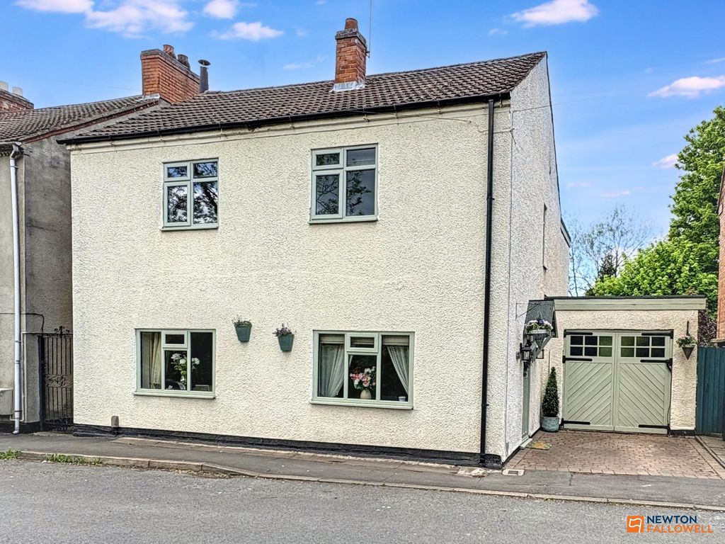 Additional image 38 of 3 bed detached house for saleThe Green, 54 The Green LE67