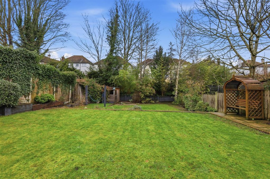Additional image 33 of 4 bed detached house for saleThe Glade, Woodford Green IG8