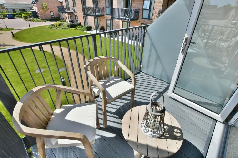 Additional image 9 of 1 bed flat for saleThe Old Market, Wimborne BH21