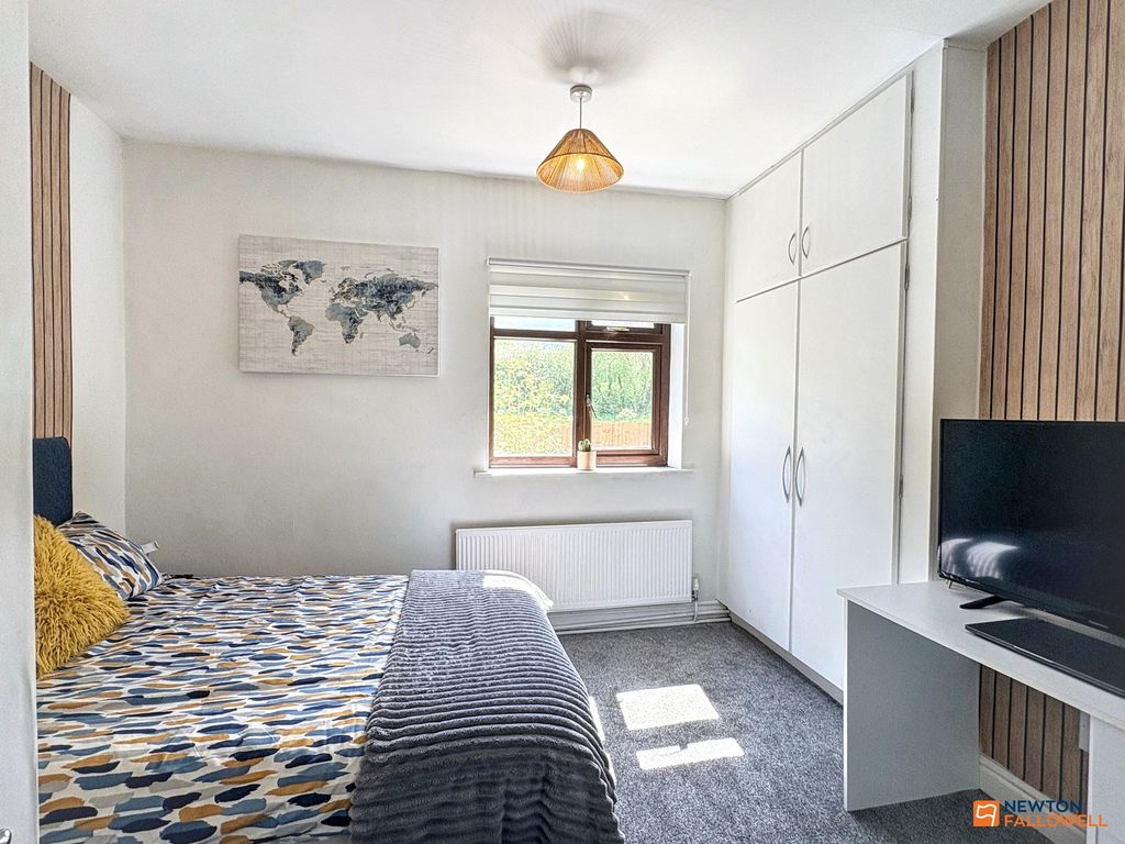 Additional image 22 of 3 bed detached house for saleThe Green, 54 The Green LE67