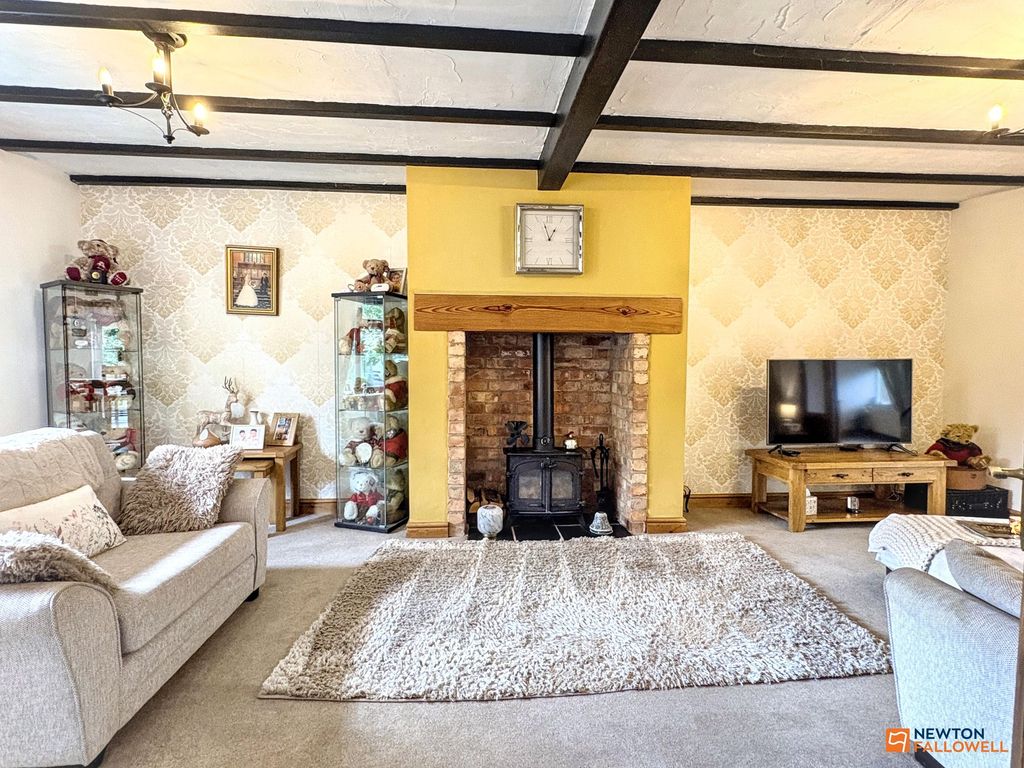 Additional image 9 of 3 bed detached house for saleThe Green, 54 The Green LE67