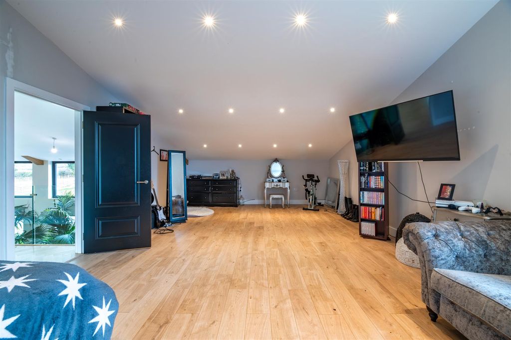 Additional image 23 of 5 bed property for saleCuddy Lonning, Wigton CA7
