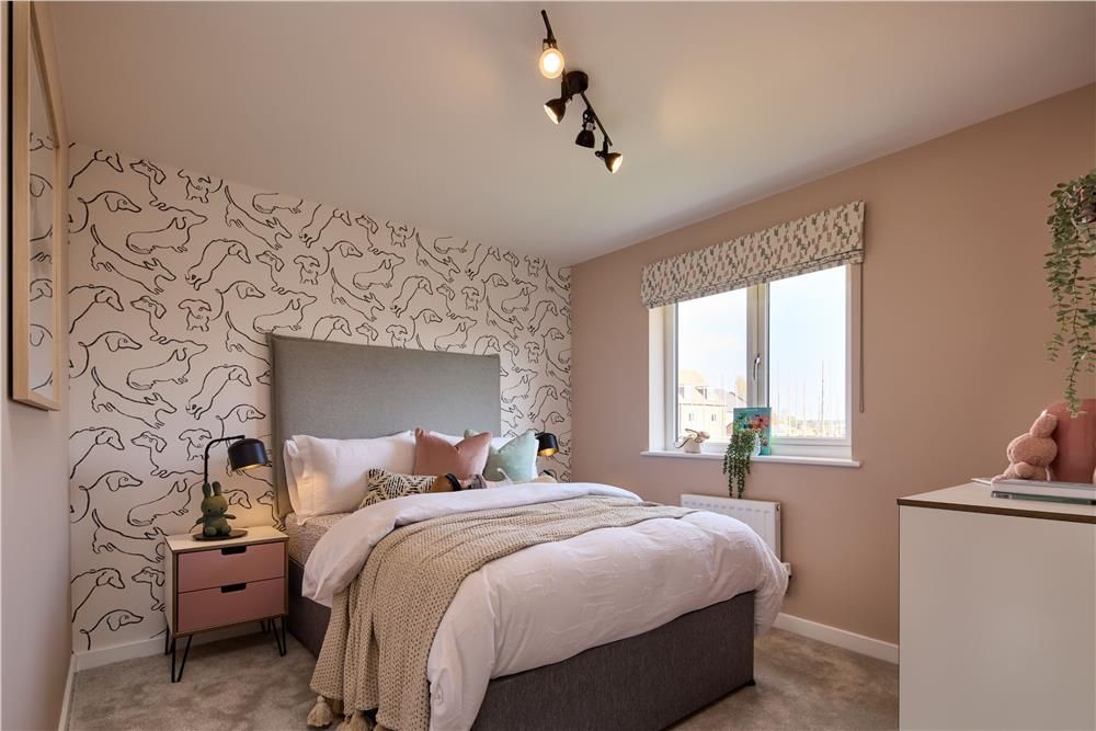 Additional image 13 of 4 bed detached house for sale"Kirkwood" at Lunts Heath Road, Widnes WA8