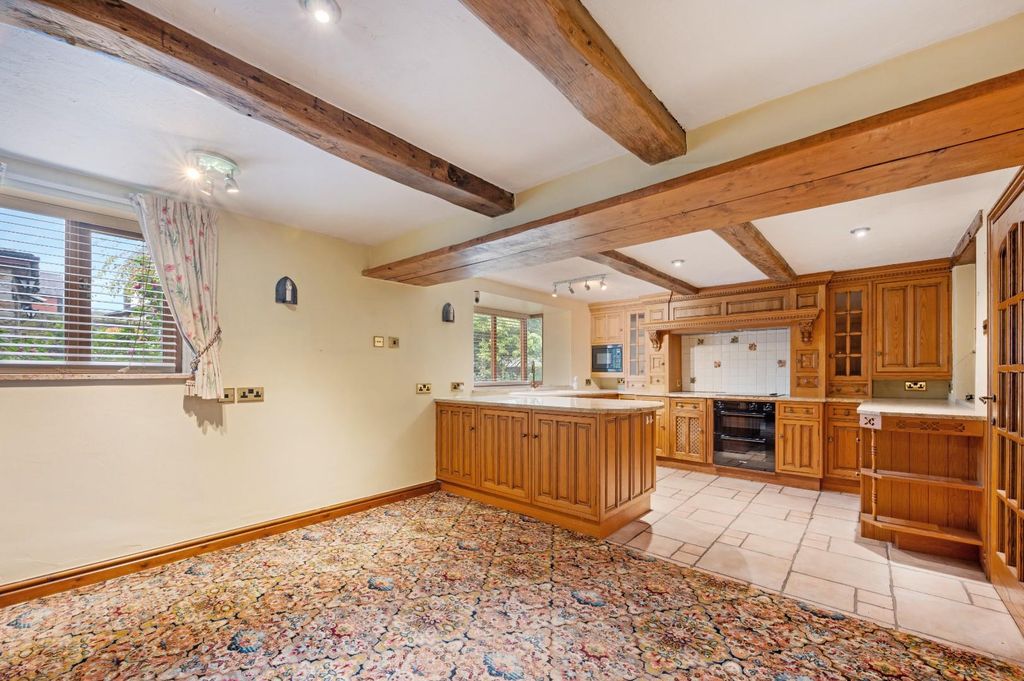 Additional image 11 of 4 bed detached house for saleUpholland Road, Billinge, Wigan WN5