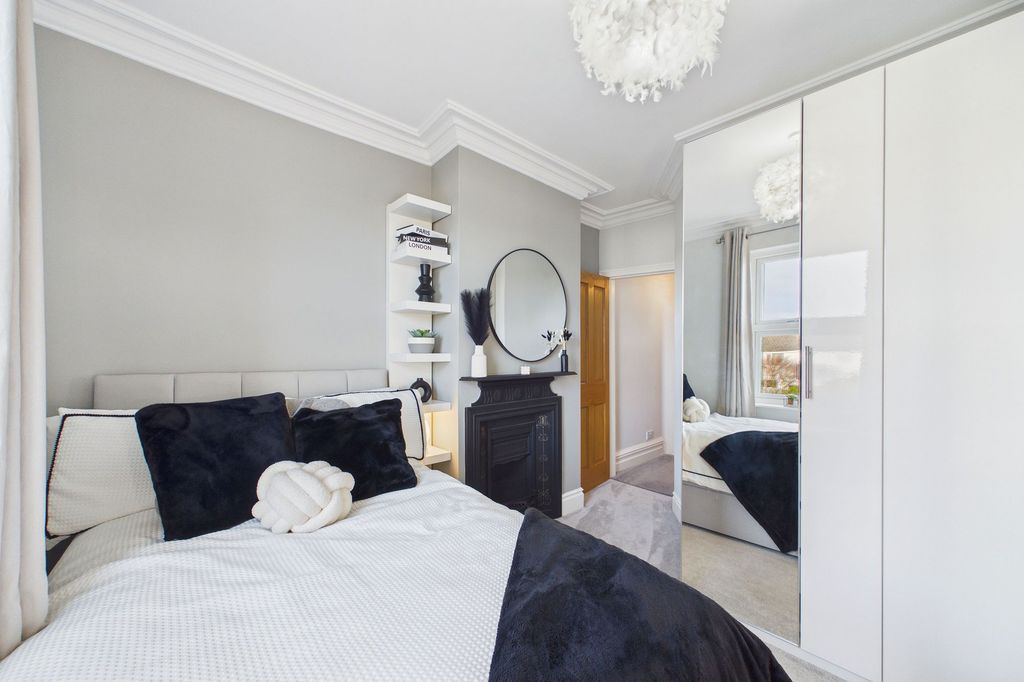 Additional image 22 of 5 bed semi-detached house for saleCraig Road, Workington CA14