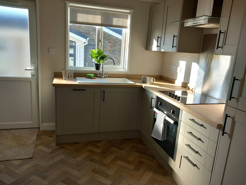 Additional image 4 of 2 bed mobile/park home for saleWoolacombe Station Road, Woolacombe EX34