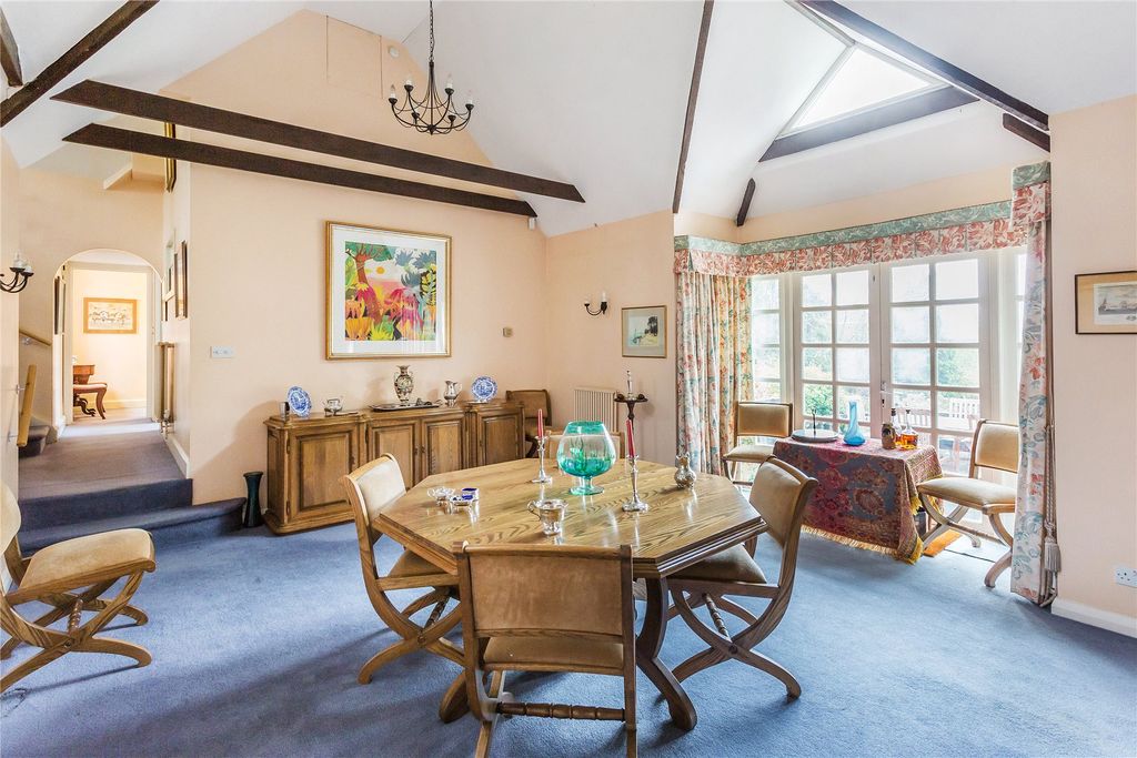 Additional image 8 of 5 bed detached house for saleHook Heath, Surrey GU22