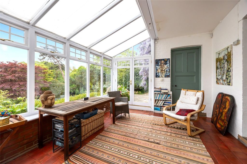 Additional image 6 of 6 bed semi-detached house for saleHook Heath, Surrey GU22