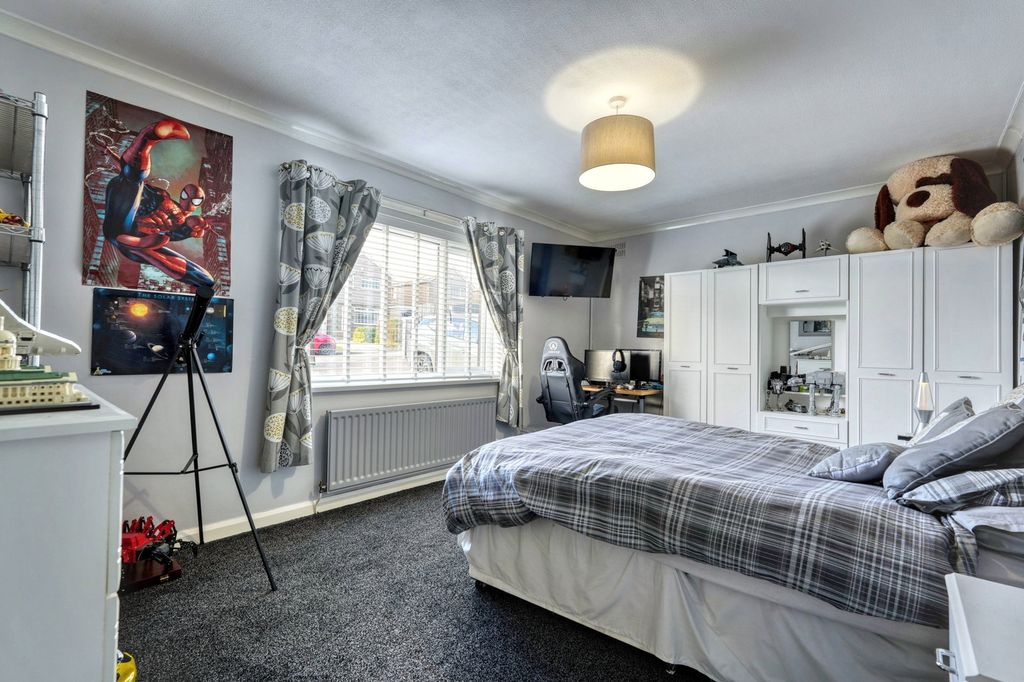 Additional image 17 of 3 bed bungalow for saleEllerbeck Lane, Workington CA14