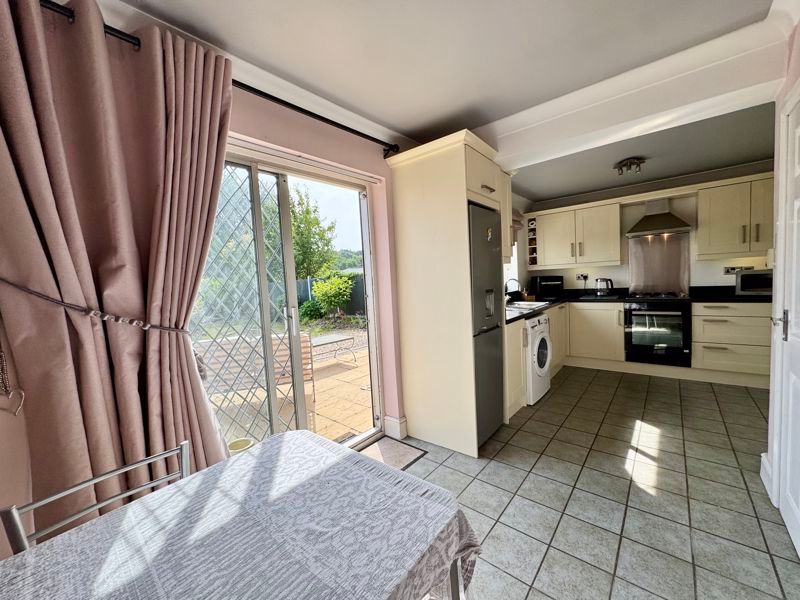 Additional image 9 of 3 bed semi-detached house for saleSwallow Dale, Thringstone, Coalville LE67