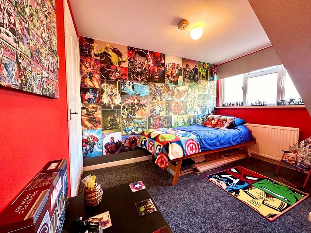 Additional image 25 of 5 bed terraced house for saleGladys Avenue, Portsmouth PO2