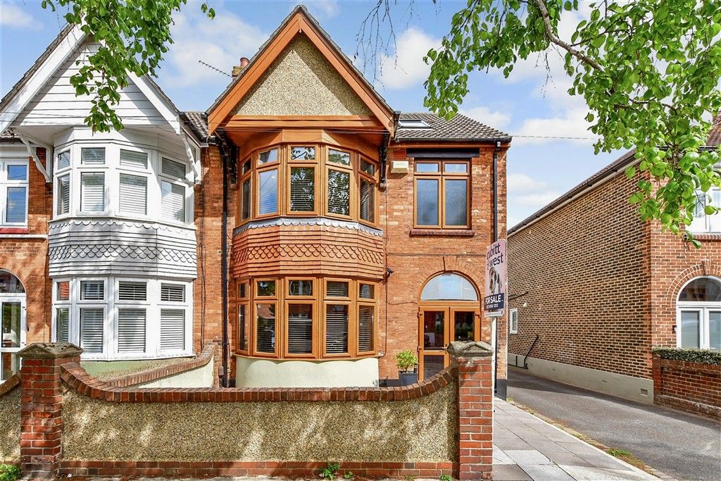 Additional image 2 of 5 bed semi-detached house for saleKirby Road, Portsmouth, Hampshire PO2