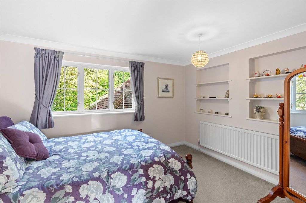 Additional image 18 of 8 bed detached house for saleChurch Road, Wickham Bishops, Witham, Essex CM8