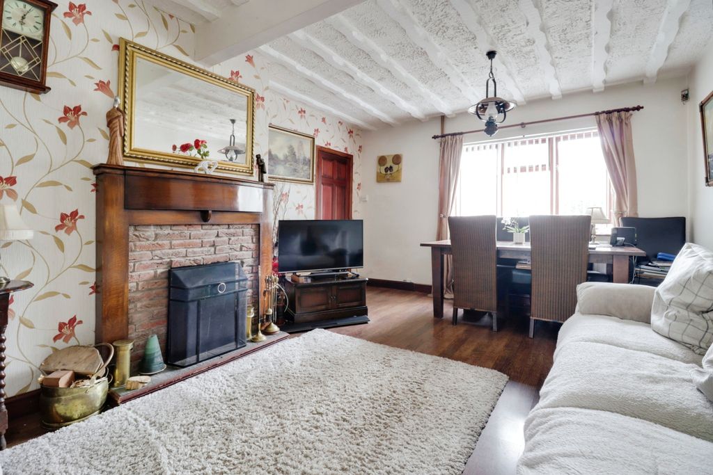 Additional image 3 of 3 bed end terrace house for saleChurchill Road, Mountsorrel, Loughborough, Leicestershire LE12