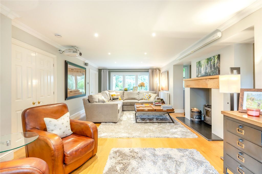 Additional image 13 of 6 bed detached house for saleWoking, Surrey GU22
