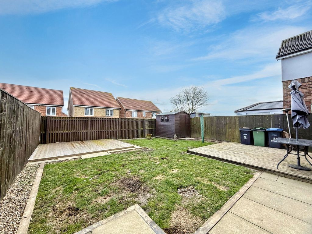 Additional image 27 of 4 bed detached house for saleStewart Drive, Wingate TS28